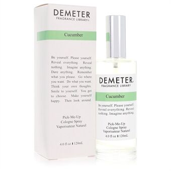 Demeter Cucumber by Demeter - Cologne Spray 120 ml - for women