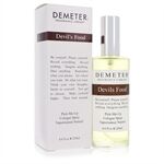 Demeter Devil's Food by Demeter - Cologne Spray 120 ml - for women