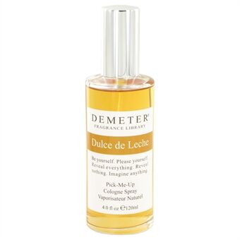 Demeter Dulce De Leche by Demeter - Cologne Spray 120 ml - for women