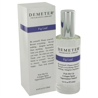 Demeter Fig Leaf by Demeter - Cologne Spray 120 ml - for women