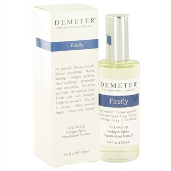 Demeter Firefly by Demeter - Cologne Spray 120 ml - for women