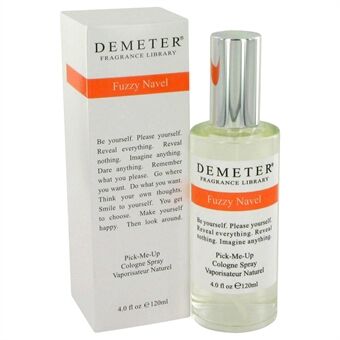 Demeter Fuzzy Navel by Demeter - Cologne Spray 120 ml - for women