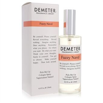 Demeter Fuzzy Navel by Demeter - Cologne Spray 120 ml - for women