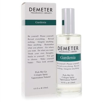 Demeter Gardenia by Demeter - Cologne Spray 120 ml - for women