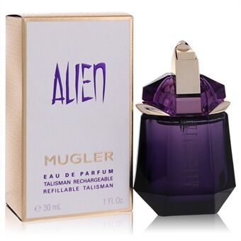Alien by Thierry Mugler - Eau De Parfum Spray Refillable 30 ml - for women