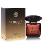 Crystal Noir by Versace - Eau De Toilette Spray 30 ml - for women