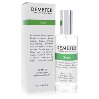 Demeter Grass by Demeter - Cologne Spray 120 ml - for women