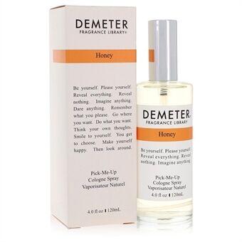 Demeter Honey by Demeter - Cologne Spray 120 ml - for women