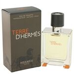 Terre D'Hermes by Hermes - Eau De Toilette Spray 50 ml - for men