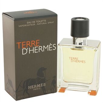 Terre D\'Hermes by Hermes - Eau De Toilette Spray 50 ml - for men