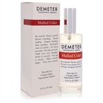 Demeter Mulled Cider by Demeter - Cologne Spray 120 ml - for women