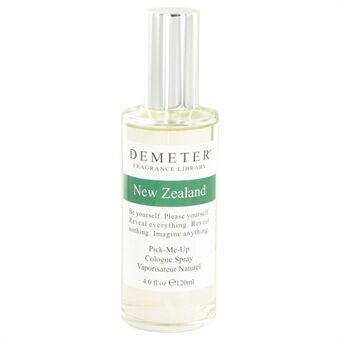 Demeter New Zealand by Demeter - Cologne Spray (Unisex) 120 ml - for women