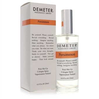 Demeter Persimmon by Demeter - Cologne Spray 120 ml - for women
