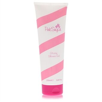 Pink Sugar by Aquolina - Shower Gel 240 ml - for women