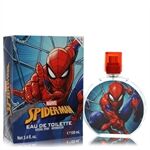 Spiderman by Marvel - Eau De Toilette Spray 100 ml - for men