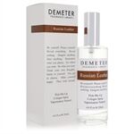 Demeter Russian Leather by Demeter - Cologne Spray 120 ml - for women