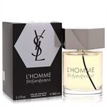 L'homme by Yves Saint Laurent - Eau De Toilette Spray 100 ml - for men