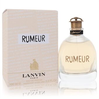 Rumeur by Lanvin - Eau De Parfum Spray 100 ml - for women
