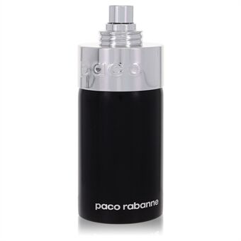 PACO Unisex by Paco Rabanne - Eau De Toilette Spray (Unisex Tester) 100 ml - for men