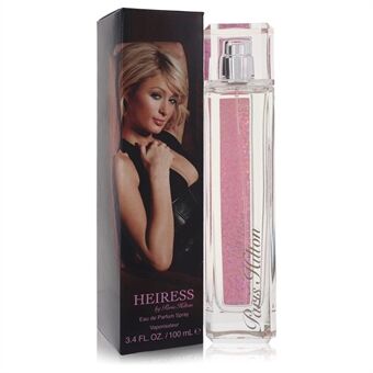 Paris Hilton Heiress by Paris Hilton - Eau De Parfum Spray 100 ml - for women
