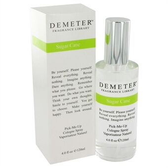 Demeter Sugar Cane by Demeter - Cologne Spray 120 ml - for women