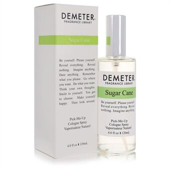 Demeter Sugar Cane by Demeter - Cologne Spray 120 ml - for women