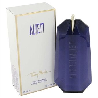 Alien by Thierry Mugler - Body Lotion 200 ml - for women