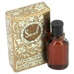 Curve Soul by Liz Claiborne - Mini EDT 5 ml - for men