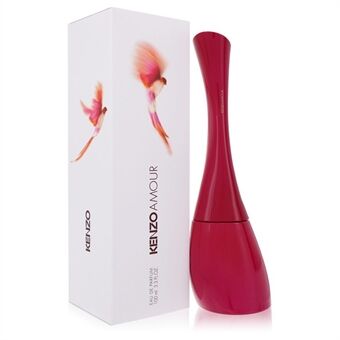 Kenzo Amour by Kenzo - Eau De Parfum Spray 100 ml - for women