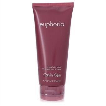 Euphoria by Calvin Klein - Body Lotion 200 ml - for women