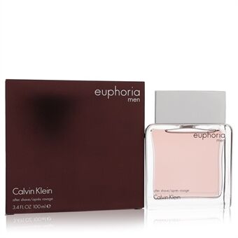Euphoria by Calvin Klein - After Shave 100 ml - for men