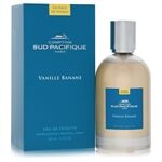 Comptoir Sud Pacifique Vanille Banana by Comptoir Sud Pacifique - Eau De Toilette Spray 100 ml - for women