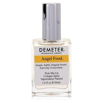 Demeter Angel Food by Demeter - Cologne Spray 30 ml - for women