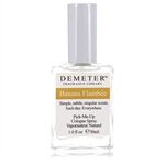 Demeter Banana Flambee by Demeter - Cologne Spray 30 ml - for women