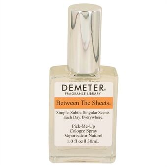 Demeter Between The Sheets by Demeter - Cologne Spray 30 ml - for women