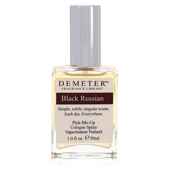 Demeter Black Russian by Demeter - Cologne Spray 30 ml - for women