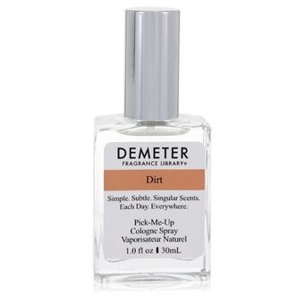 Demeter Dirt by Demeter - Cologne Spray 30 ml - for men
