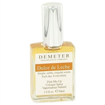 Demeter Dulce De Leche by Demeter - Cologne Spray 30 ml - for women