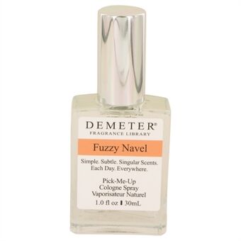 Demeter Fuzzy Navel by Demeter - Cologne Spray 30 ml - for women