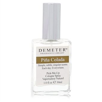 Demeter Pina Colada by Demeter - Cologne Spray 30 ml - for women