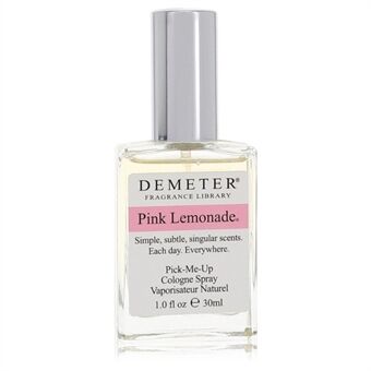 Demeter Pink Lemonade by Demeter - Cologne Spray 30 ml - for women