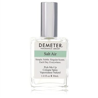 Demeter Salt Air by Demeter - Cologne Spray 30 ml - for women