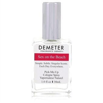 Demeter Sex On The Beach by Demeter - Cologne Spray 30 ml - for women