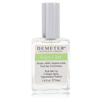 Demeter Sugar Cane by Demeter - Cologne Spray 30 ml - for women