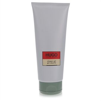 Hugo by Hugo Boss - Shower Gel 200 ml - for men