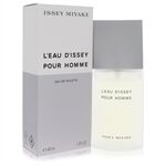 L'EAU D'ISSEY (issey Miyake) by Issey Miyake - Eau De Toilette Spray 38 ml - for men