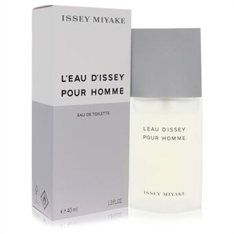 L\'EAU D\'ISSEY (issey Miyake) by Issey Miyake - Eau De Toilette Spray 38 ml - for men