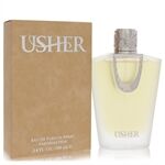 Usher For Women by Usher - Eau De Parfum Spray 100 ml - for women