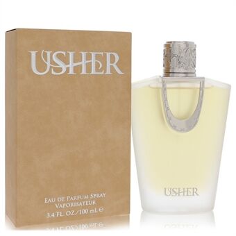 Usher For Women by Usher - Eau De Parfum Spray 100 ml - for women