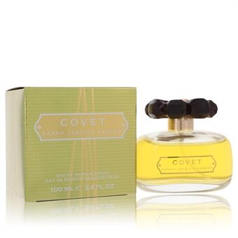 Covet by Sarah Jessica Parker - Eau De Parfum Spray 100 ml - for women